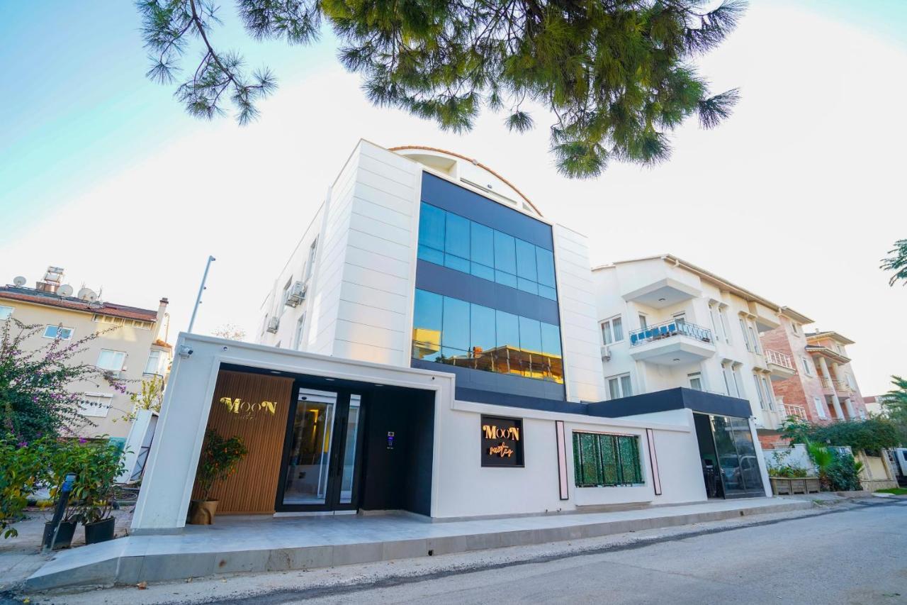 Moon Suites Antalya Exterior photo